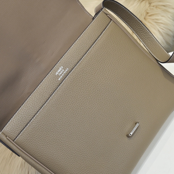 エルメス バッグ 激安素材ディテール